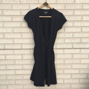 Like New! Athleta Wrap Dress